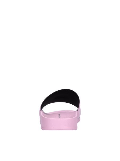 Rubber mules MSGM | 3441MDS208 970 12ROSA